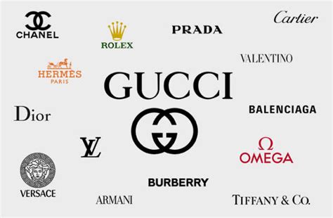 16 Brands Similar to Gucci .